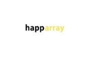 Happarray Logo