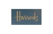Harrods US Logo