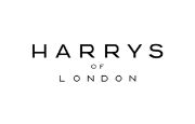 Harrys of London Logo
