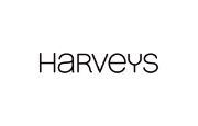 Harveys Furniture Logo
