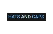 Hats And Caps RU Logo