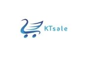 KTsale Logo