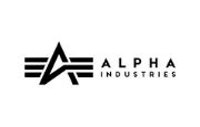Alpha Industries logo