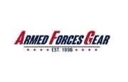 Armed Forces Gear logo