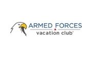 Armed Forces Vacation Club logo