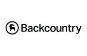 Back Country logo