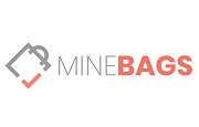 MineBags Logo