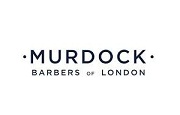 Murdock London Logo