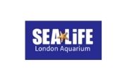 Sea Life Logo