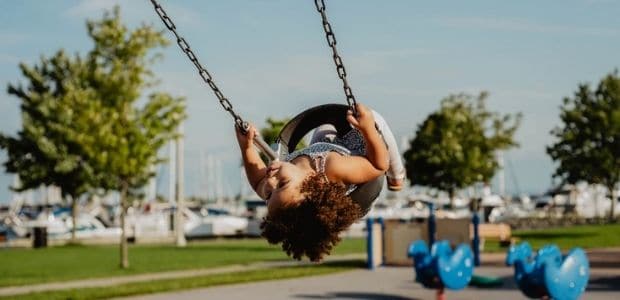 10 Best Outdoor Baby Swings 2021 (Buying + Saving Guide)