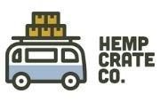 Hemp Crate logo