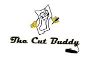 The Cut Buddy Logo