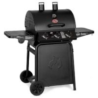 Char-Griller Pro Gas Grill