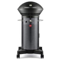 Fuego Hinged Propane Gas Grill