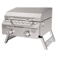 Megamaster Propane Gas Grill