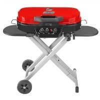 Coleman RoadTrip Stand-Up Propane Grill
