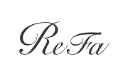 ReFa USA Logo