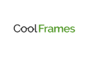 Cool frames logo
