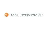 Yoga International Logo