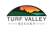 Turf Valley logo