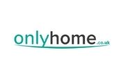 Only Home Logo