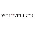 We Love Linen Logo