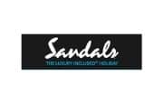 Sandals Resorts UK Logo