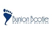 Bunion Bootie logo