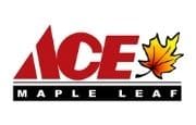 Maple Leaf Ace logo