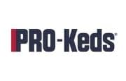 PRO-Keds logo