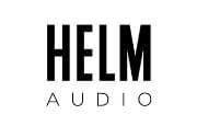 HELM Audio logo