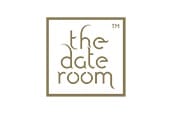 The Date Room Logo