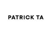 Patrick Ta Logo
