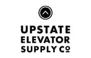 Upstate Elevator Logo