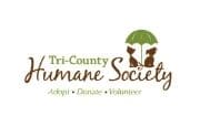Tri-County Humane Society logo