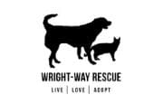 Wright-Way Rescue logo