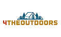 4TheOutdoors Logo