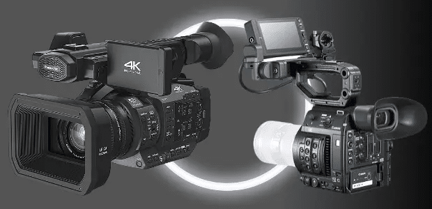 Best Camera For Filmmaking on a Budget 2021