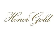 Honor Gold Logo