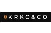 KRKC & CO Logo