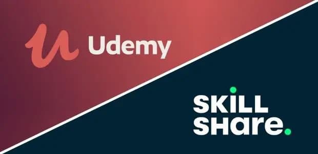 Skillshare-VS-Udemy-Differences-to-Consider-in-2021