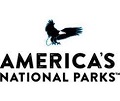 Americas National Parks Logo