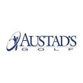 Austads Golf Logo