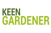 Keen Gardener Logo