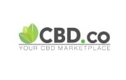 CBD.co Logo