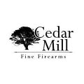 Cedar Mill Firearms Logo