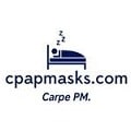 CPAP Masks Logo