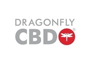 Dragonfly CBD Logo