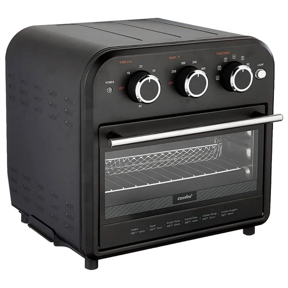 Comfee’ Air Fryer Toaster Oven