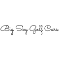 Big Sky Golf Cars Logo